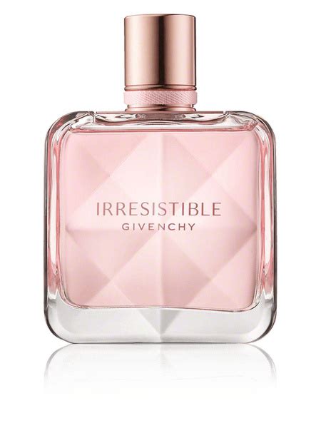 givenchy irresistible туалетная вода|irresistible Givenchy.